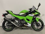 KAWASAKI NINJA 500 SE