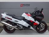HONDA CBR 1000 F