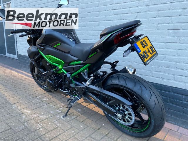 kawasaki - z900