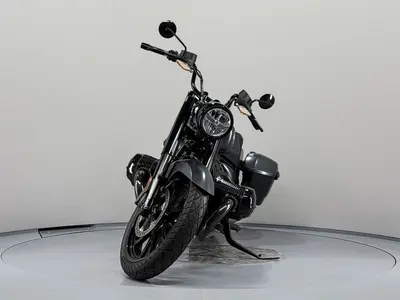 BMW R 18 ROCKTANE – foto 3