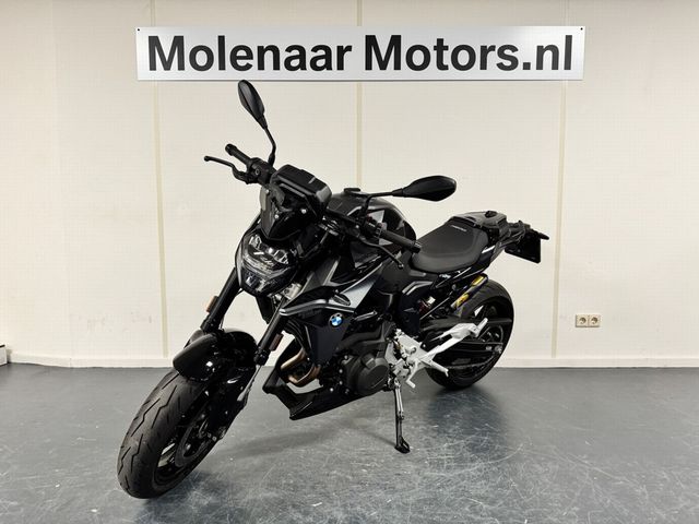 bmw - f-900-r