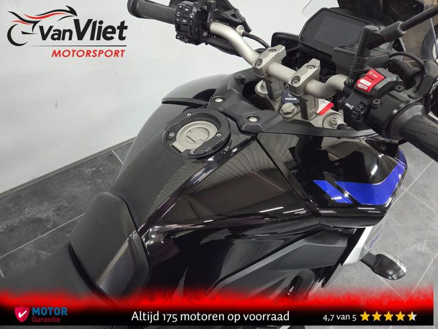 yamaha - tracer-900-gt