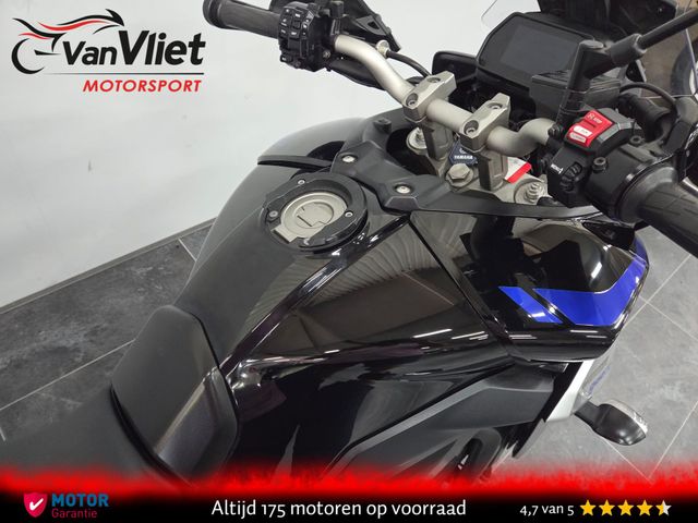 yamaha - tracer-900-gt