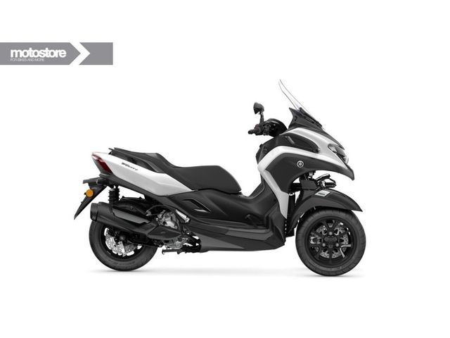 yamaha - tricity-300