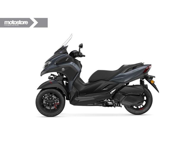 yamaha - tricity-300