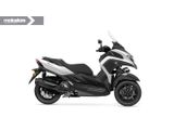 YAMAHA TRICITY 300