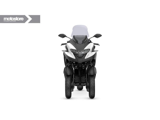 yamaha - tricity-300