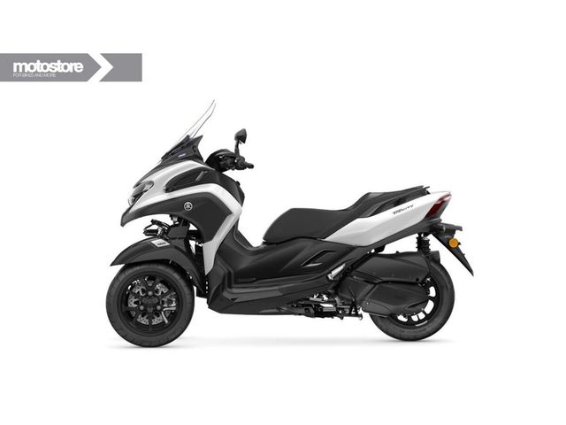 yamaha - tricity-300