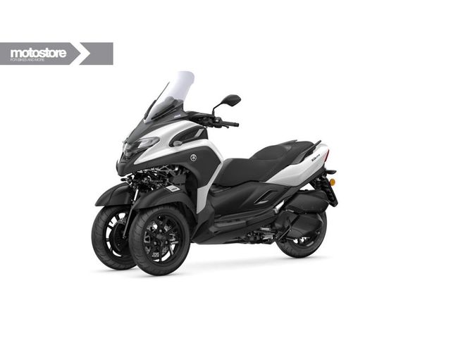 yamaha - tricity-300
