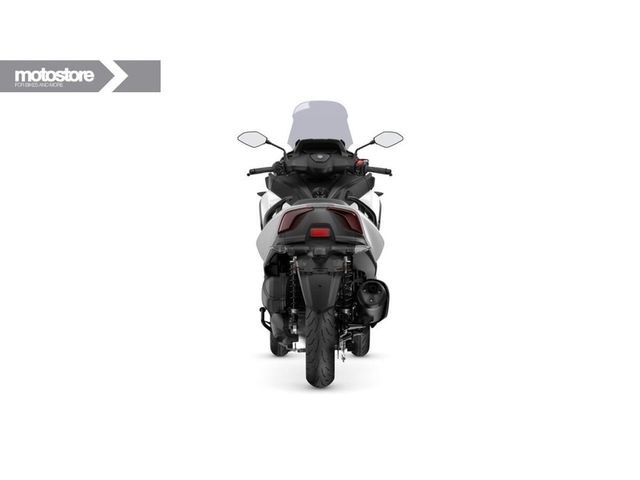 yamaha - tricity-300