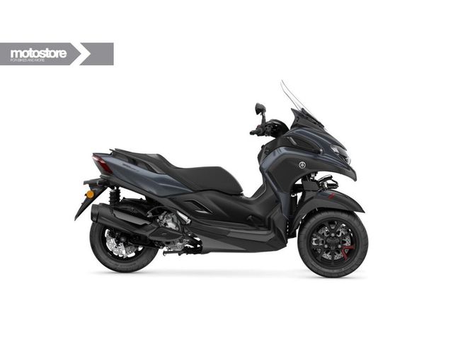 yamaha - tricity-300