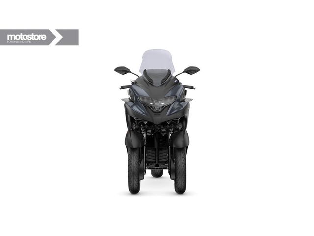 yamaha - tricity-300