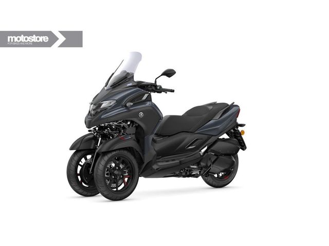 yamaha - tricity-300