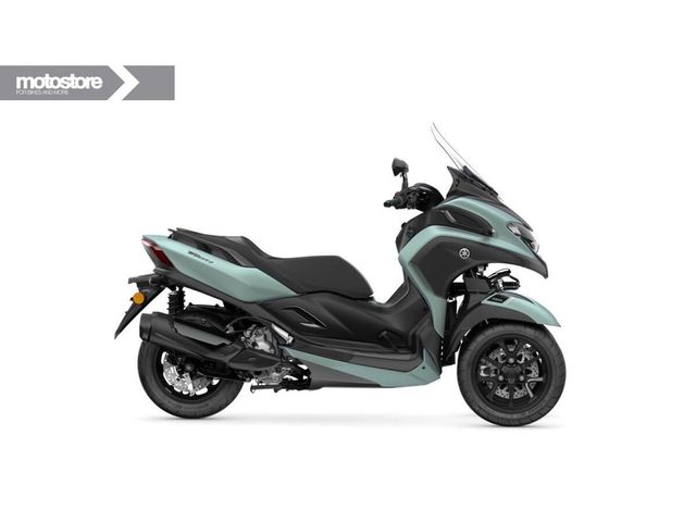 yamaha - tricity-300