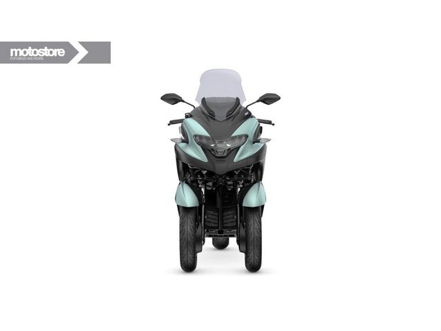 yamaha - tricity-300