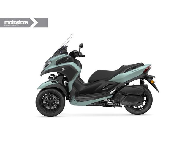 yamaha - tricity-300