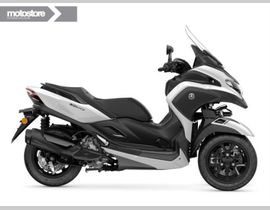 Yamaha Tricity 300 2026 nieuw