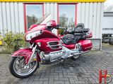 HONDA GL 1800 GOLDWING