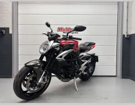 MV Agusta Brutale 800 2016 occasion