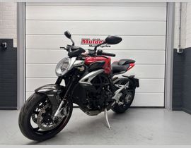 MV Agusta Brutale 800 2016 occasion