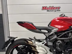 MV Agusta Brutale 800 2016 occasion – foto 4 van 15