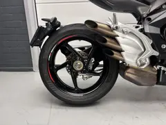 MV Agusta Brutale 800 2016 occasion – foto 14 van 15