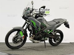 KAWASAKI KLE 500 SE