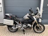BMW R 1200 GS ABS-ASC-ESA