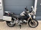 BMW R 1200 GS ABS-ASC-ESA