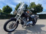 HARLEY-DAVIDSON SUPER GLIDE DYNA FXD