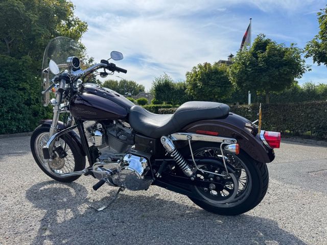 harley-davidson - super-glide-dyna-fxd