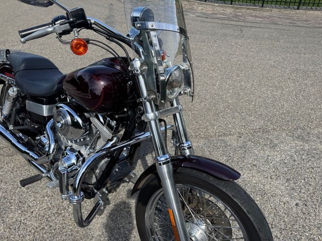 harley-davidson - super-glide-dyna-fxd