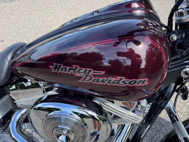 harley-davidson - super-glide-dyna-fxd