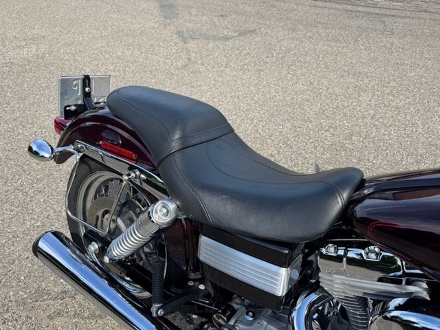 harley-davidson - super-glide-dyna-fxd