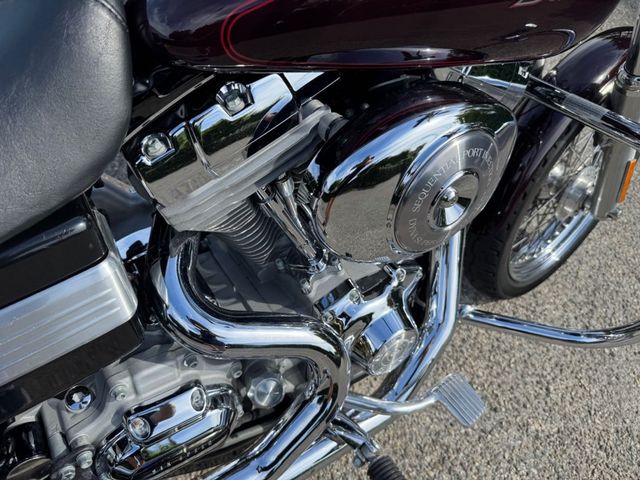 harley-davidson - super-glide-dyna-fxd