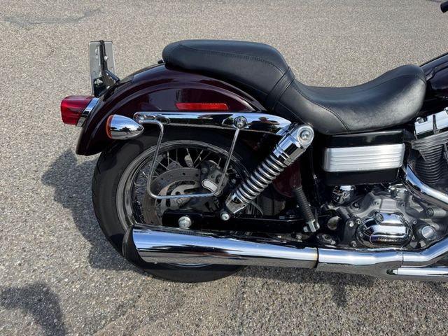 harley-davidson - super-glide-dyna-fxd
