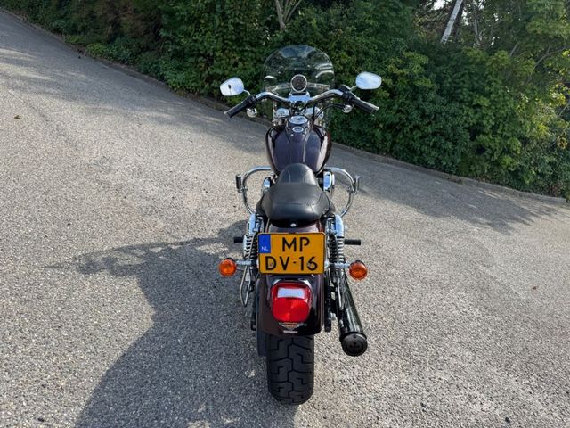 harley-davidson - super-glide-dyna-fxd