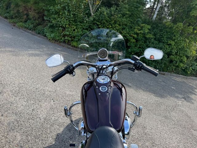 harley-davidson - super-glide-dyna-fxd