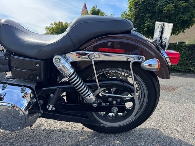 harley-davidson - super-glide-dyna-fxd
