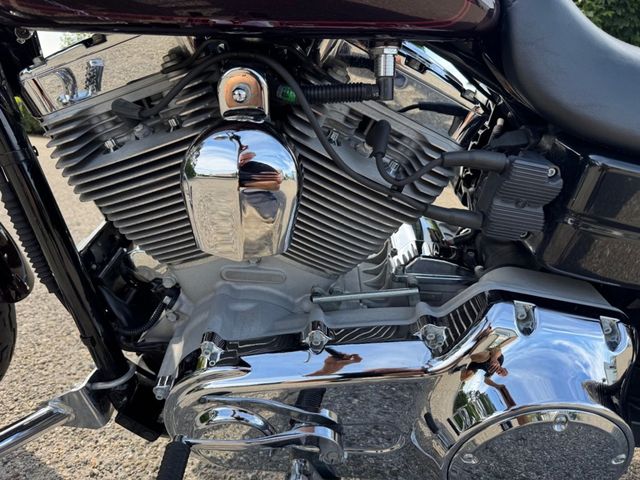 harley-davidson - super-glide-dyna-fxd
