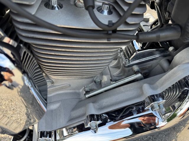 harley-davidson - super-glide-dyna-fxd