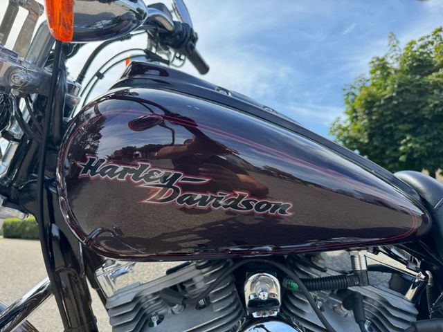 harley-davidson - super-glide-dyna-fxd