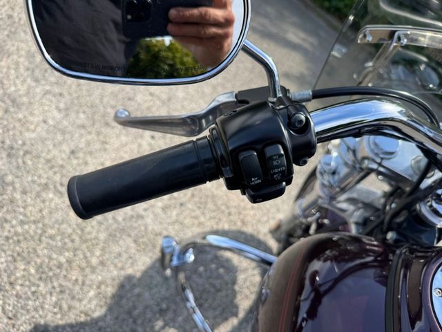 harley-davidson - super-glide-dyna-fxd