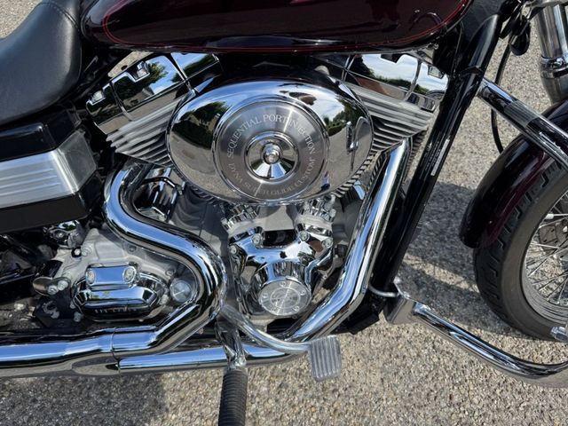 harley-davidson - super-glide-dyna-fxd