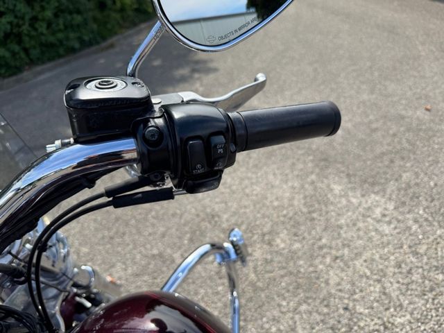 harley-davidson - super-glide-dyna-fxd