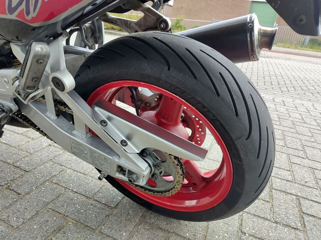 suzuki - gsx-r-1100-w