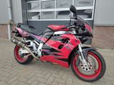SUZUKI GSX-R 1100 W