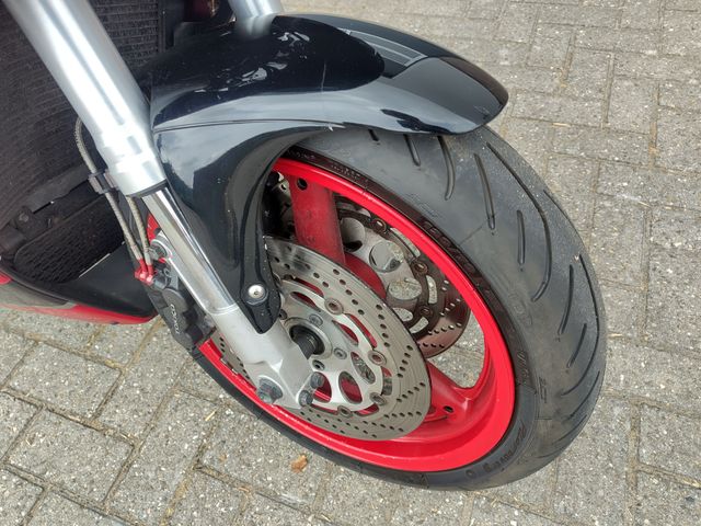 suzuki - gsx-r-1100-w