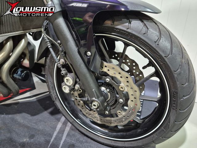 yamaha - mt-07-abs