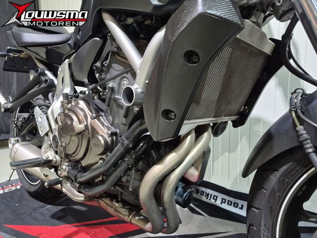 yamaha - mt-07-abs